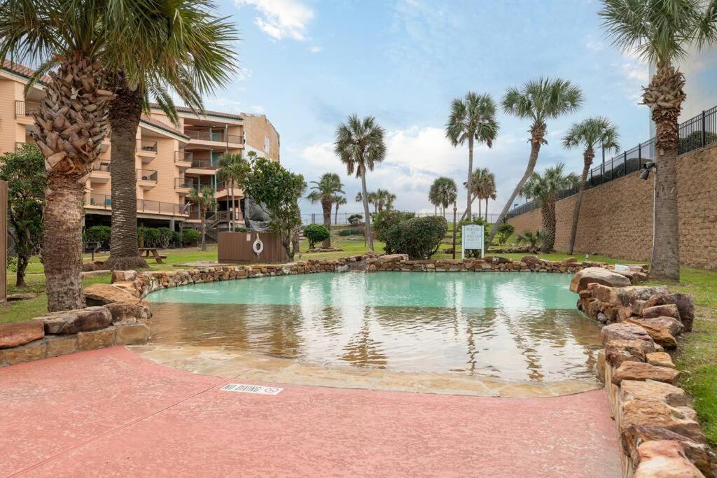 Baca Beach Escape I - 3 Pools - Pet Friendly Galveston Esterno foto