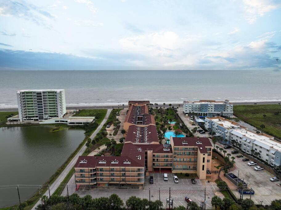 Baca Beach Escape I - 3 Pools - Pet Friendly Galveston Esterno foto