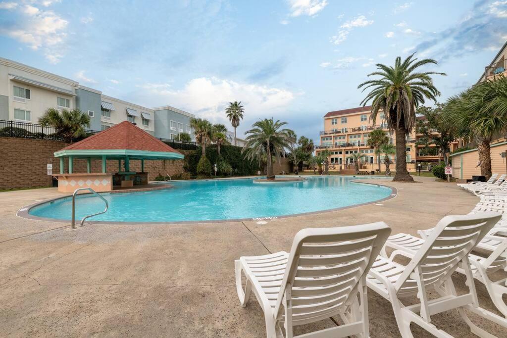 Baca Beach Escape I - 3 Pools - Pet Friendly Galveston Esterno foto