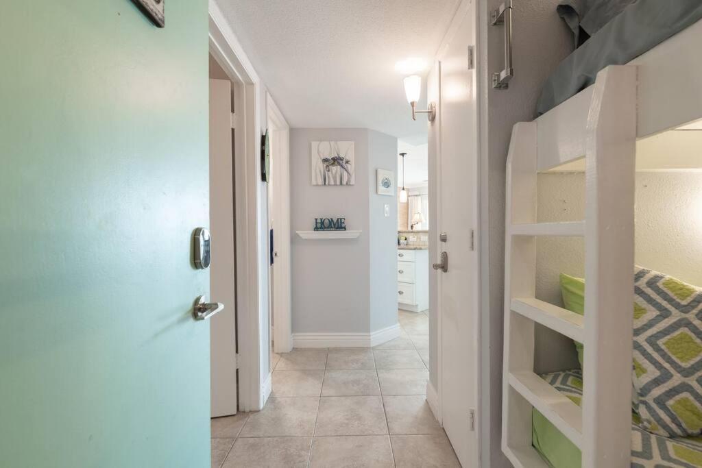 Baca Beach Escape I - 3 Pools - Pet Friendly Galveston Esterno foto