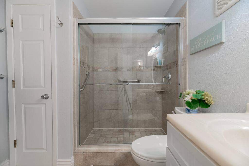 Baca Beach Escape I - 3 Pools - Pet Friendly Galveston Esterno foto