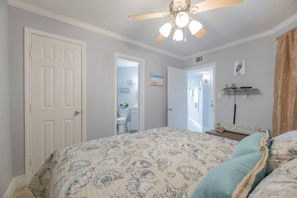 Baca Beach Escape I - 3 Pools - Pet Friendly Galveston Esterno foto