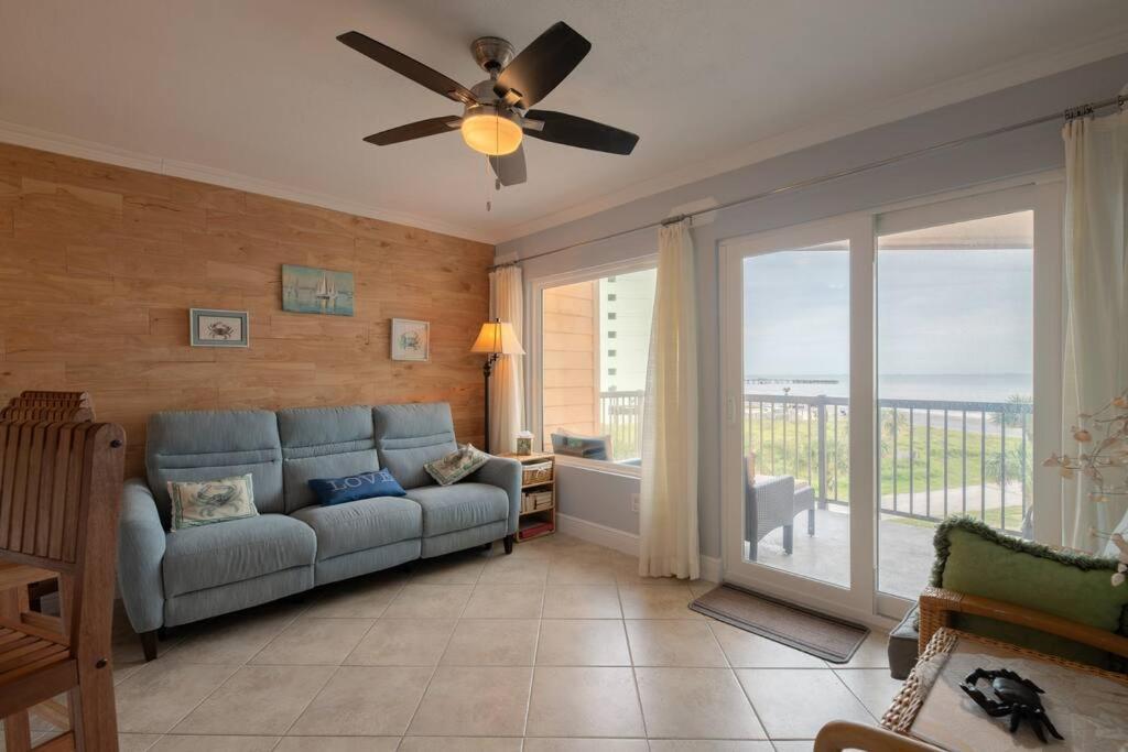 Baca Beach Escape I - 3 Pools - Pet Friendly Galveston Esterno foto