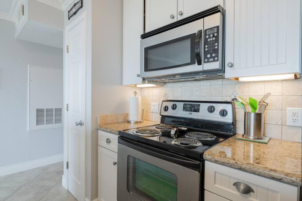 Baca Beach Escape I - 3 Pools - Pet Friendly Galveston Esterno foto
