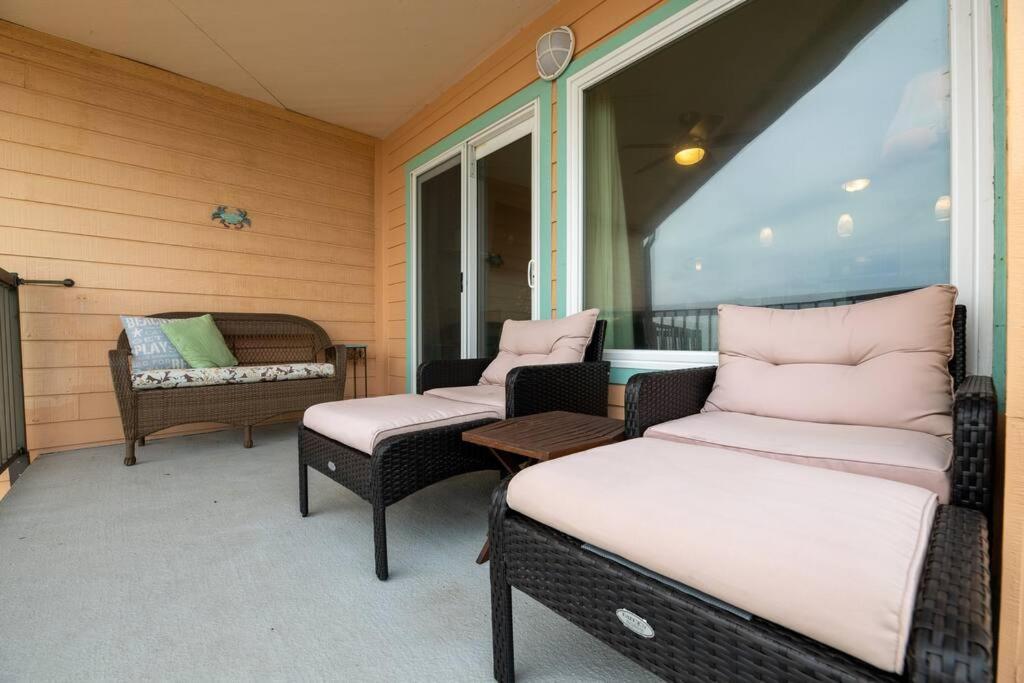 Baca Beach Escape I - 3 Pools - Pet Friendly Galveston Esterno foto