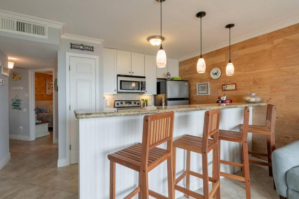 Baca Beach Escape I - 3 Pools - Pet Friendly Galveston Esterno foto