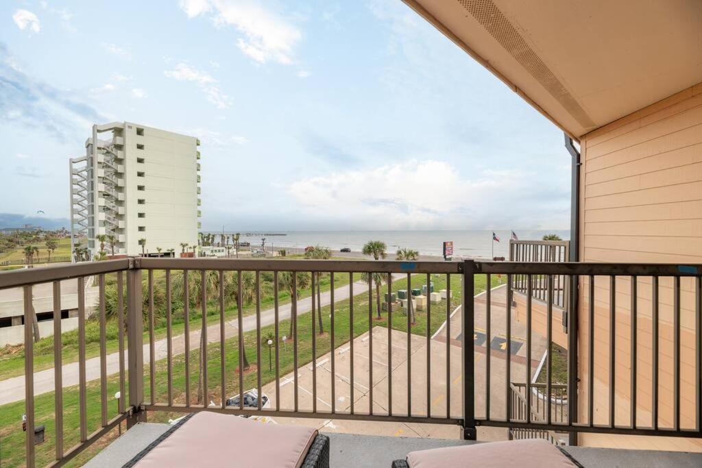 Baca Beach Escape I - 3 Pools - Pet Friendly Galveston Esterno foto