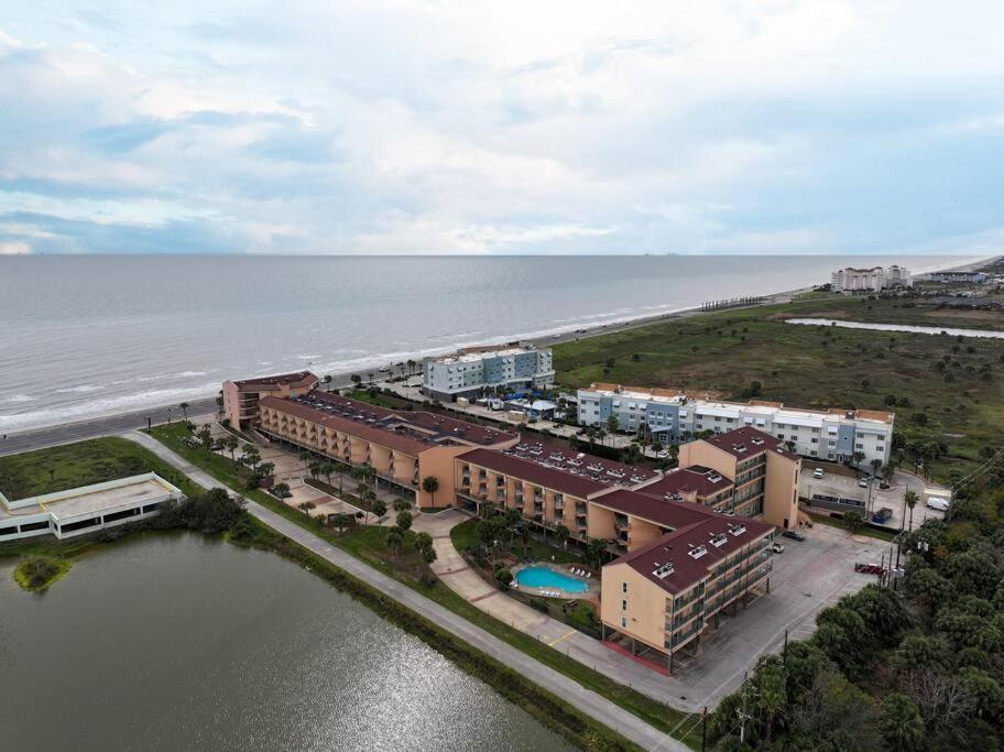 Baca Beach Escape I - 3 Pools - Pet Friendly Galveston Esterno foto