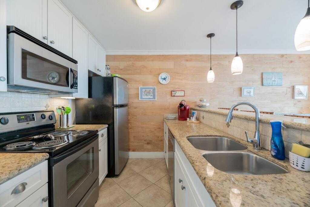 Baca Beach Escape I - 3 Pools - Pet Friendly Galveston Esterno foto
