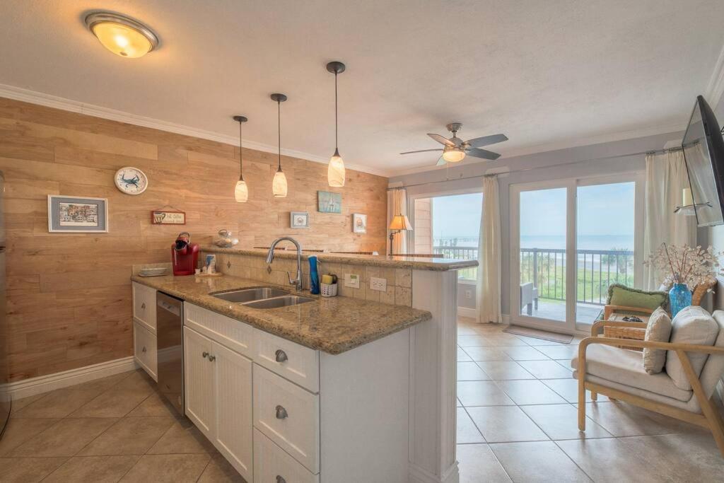 Baca Beach Escape I - 3 Pools - Pet Friendly Galveston Esterno foto