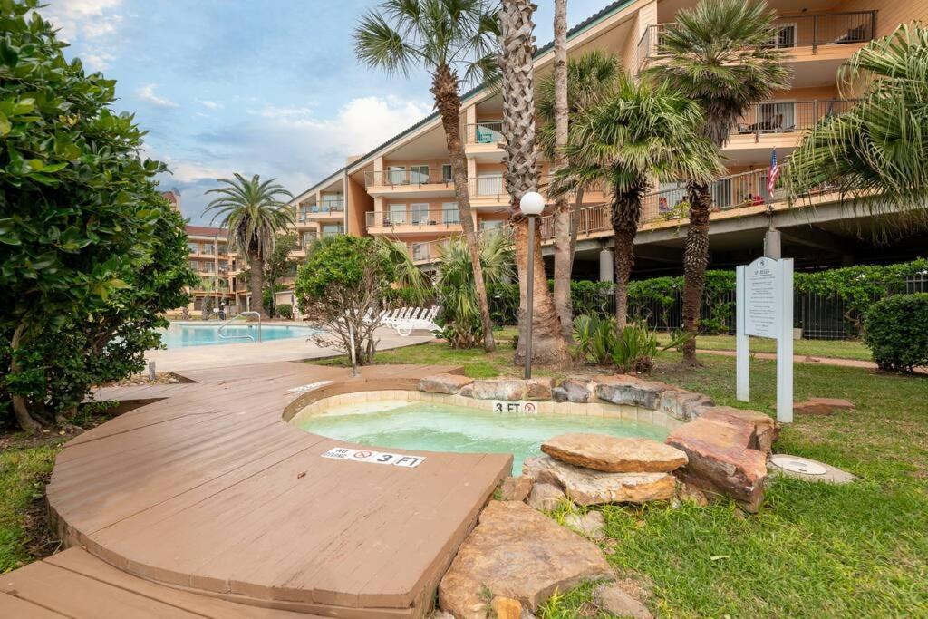 Baca Beach Escape I - 3 Pools - Pet Friendly Galveston Esterno foto