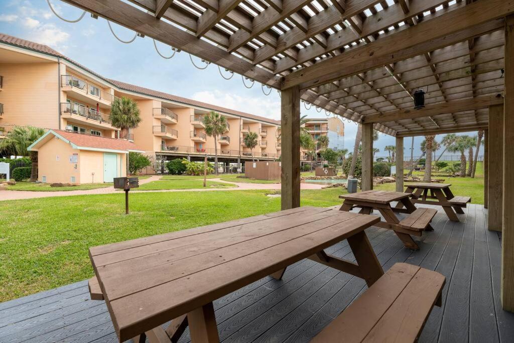 Baca Beach Escape I - 3 Pools - Pet Friendly Galveston Esterno foto