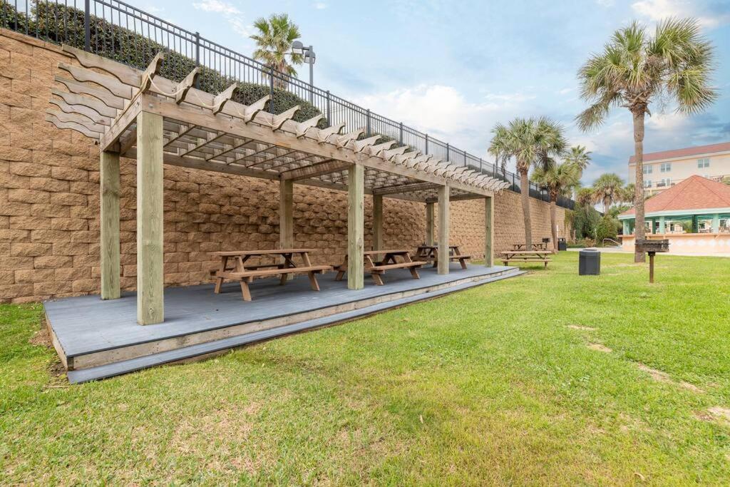 Baca Beach Escape I - 3 Pools - Pet Friendly Galveston Esterno foto