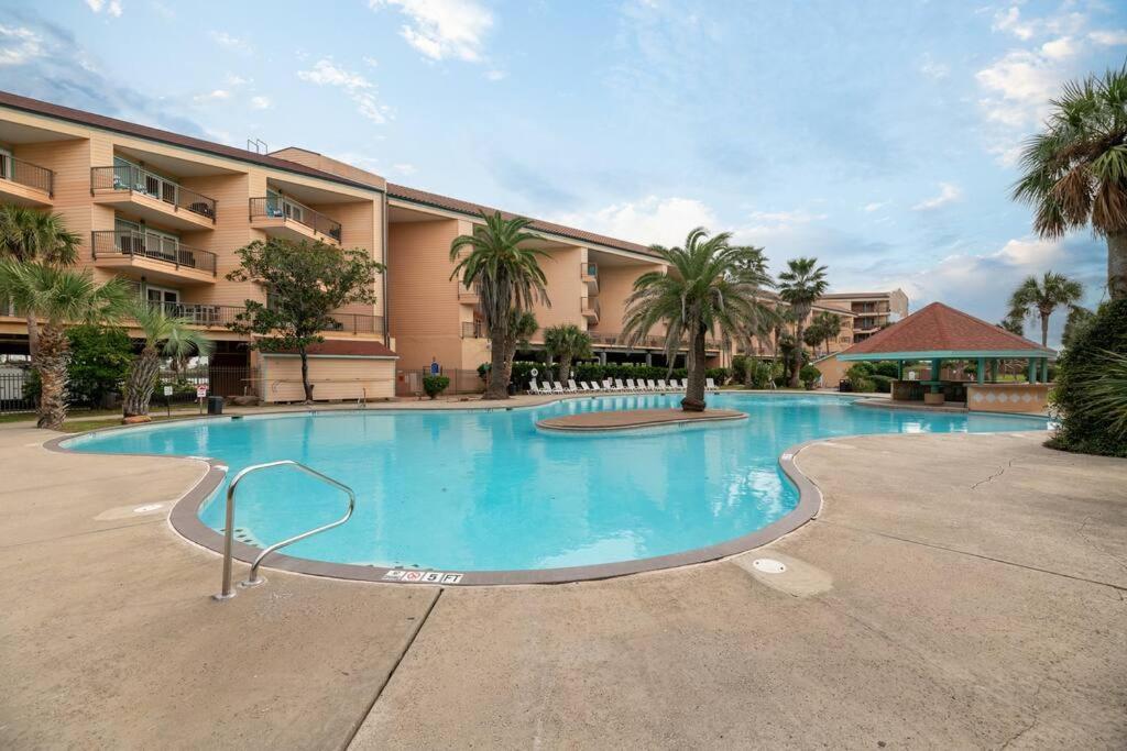 Baca Beach Escape I - 3 Pools - Pet Friendly Galveston Esterno foto