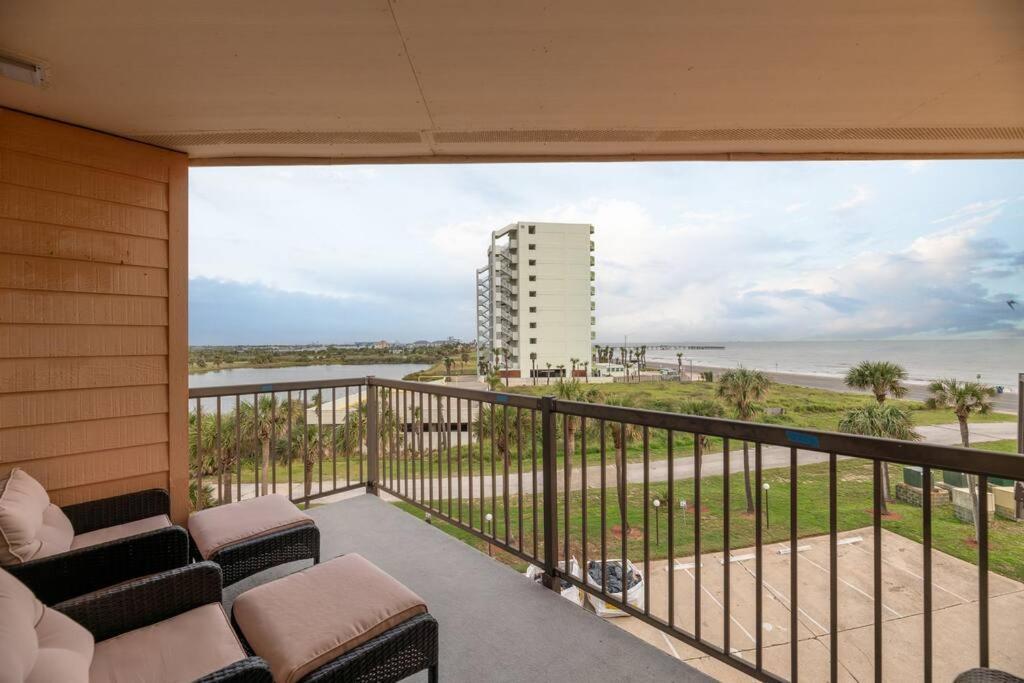 Baca Beach Escape I - 3 Pools - Pet Friendly Galveston Esterno foto