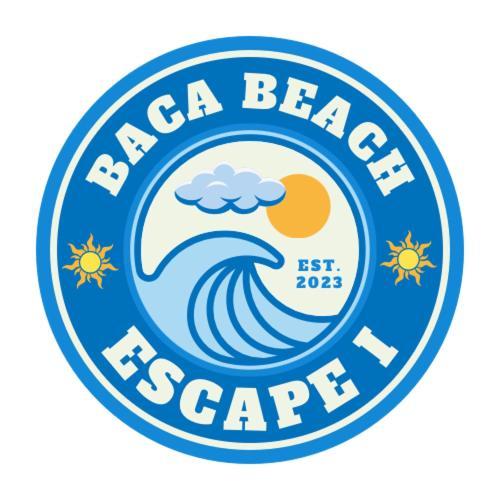 Baca Beach Escape I - 3 Pools - Pet Friendly Galveston Esterno foto